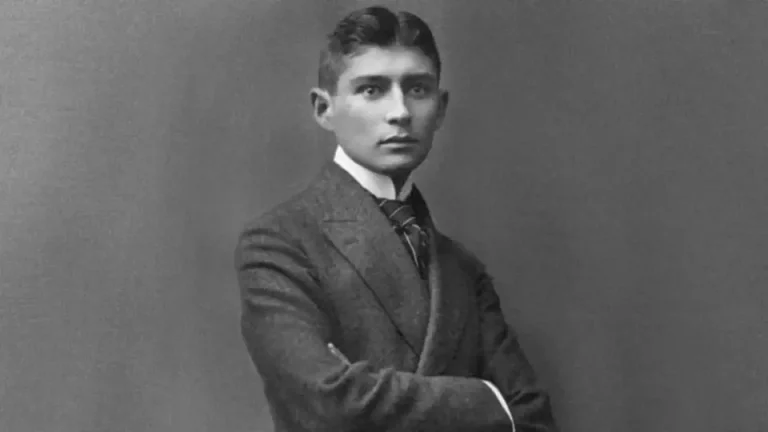 Franz Kafka