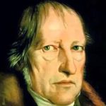 Georg Wilhelm Friedrich Hegel