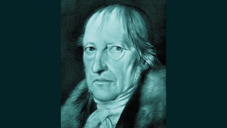 Hegel