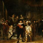 La_ronda_de_noche,_por_Rembrandt_van_Rijn