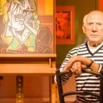 Pablo Picasso