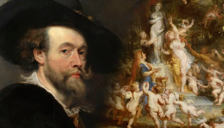 Peter-Paul-Rubens