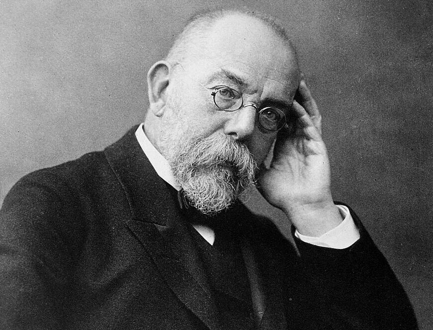 Robert Koch
