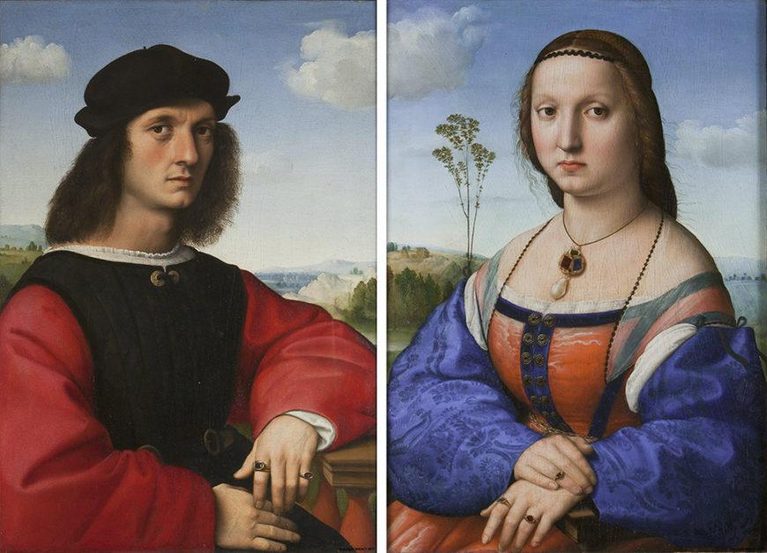 raphael