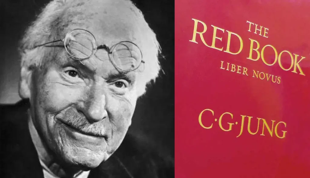 Carl Gustav Jung