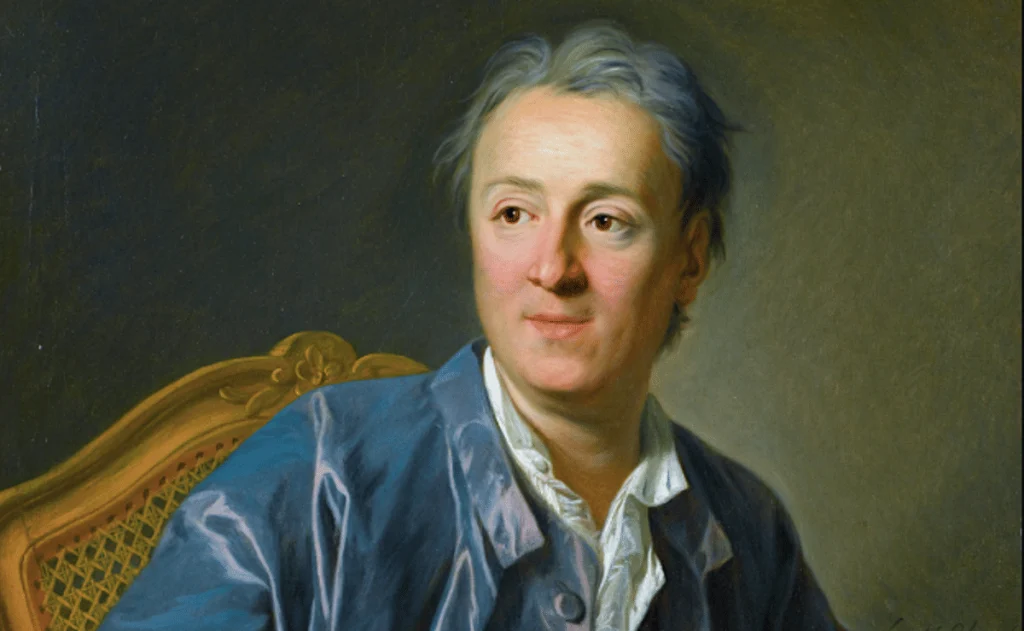 Denis Diderot