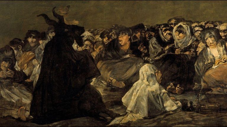 goya 2