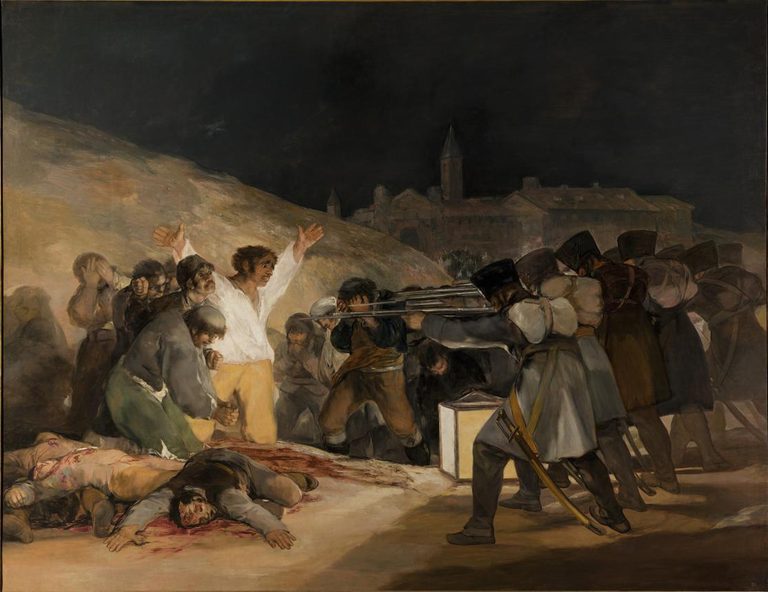 goya