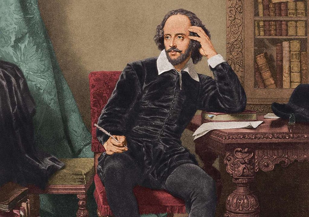 Shakespeare and classical literature: Greek and Roman sources of his plays