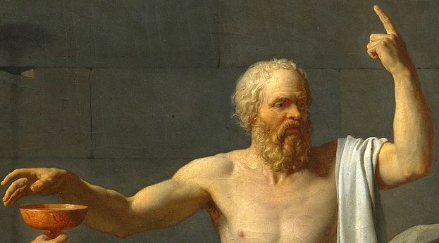 socrates