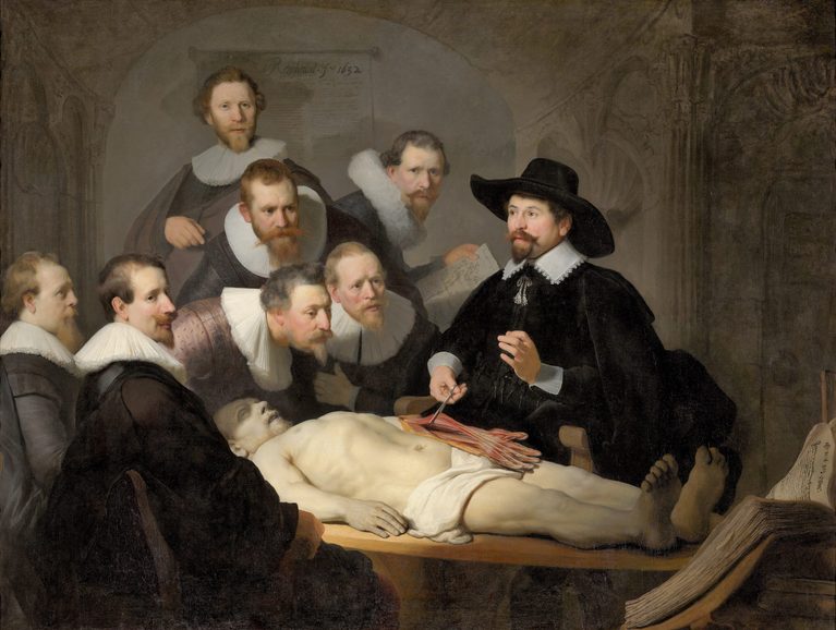 Rembrandt