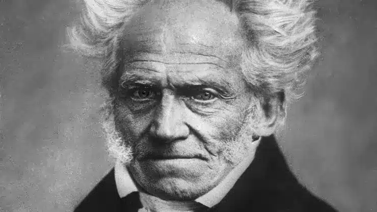 Arthur-Schopenhauer