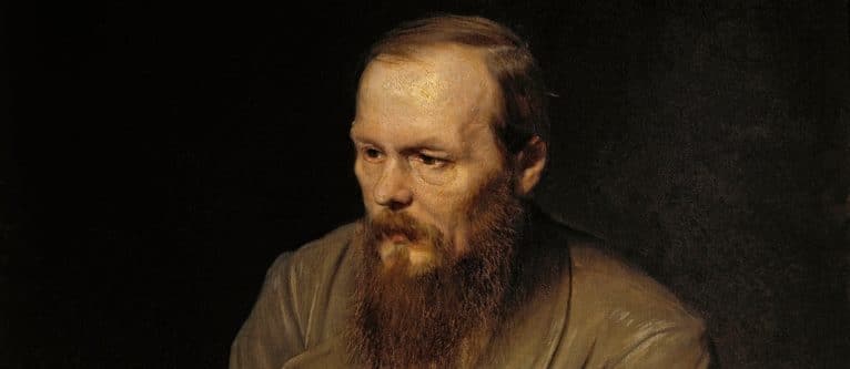 FyodorDostoyevsky