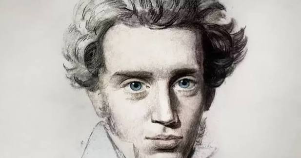 Kierkegaard