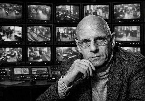 Michel Foucault