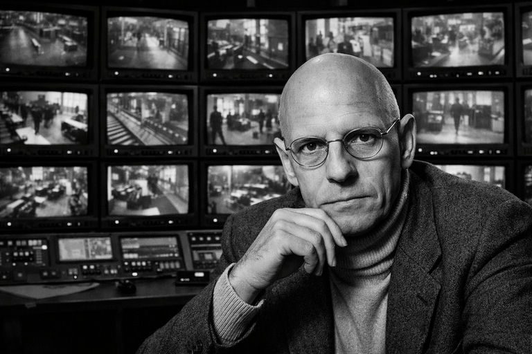 Michel Foucault