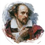 William Shakespeare