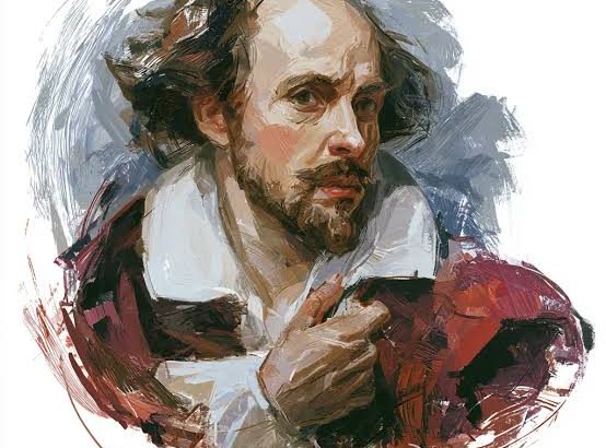 William Shakespeare