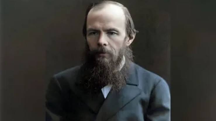 dostoyevsky